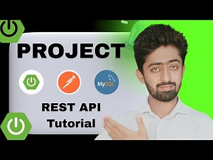 REST API Development with Spring Boot: A Beginner's Guide