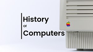 History Of Computers With Timeline [2026 Update] - Comp Sci Central