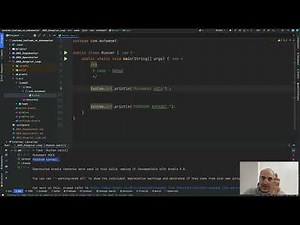 Loops in Java Explained | for, while, do-while Made Easy – Lesson 14