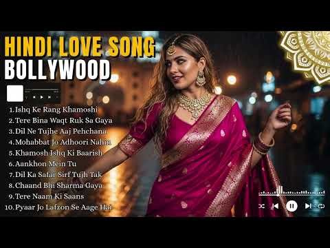 Bollywood Rain Romance Playlist Hindi Love Songs for Monsoon