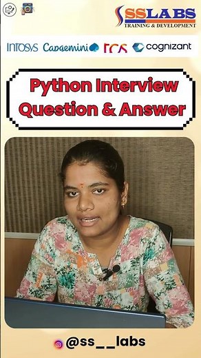 Python While Loop vs For Loop | Difference Between While Loop and For Loop in Python | SSLABS