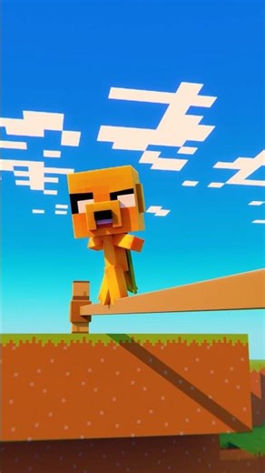 RETO de EQUILIBRIO en la Cuerda 😱 #mikecrack