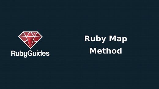 How to Use The Ruby Map Method (With Examples)