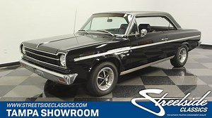 1969 AMC Rambler