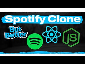 How To Build A Better Spotify With React