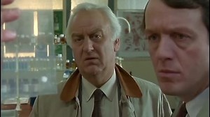 Inspector Morse S06E05 - Cherubim and Seraphim (1992)