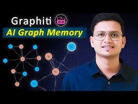 Build an AI Knowledge Graph with Graphiti + Neo4j