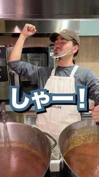 1400人前の自家製テリヤキソースタイムアタック！何時間で作れるの！？