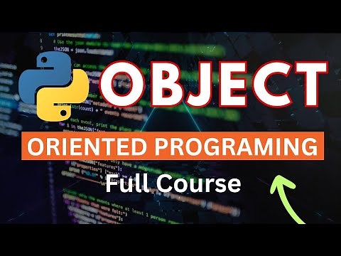 Mastering Object Oriented Programming