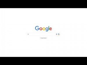 Working Google Search Engine Website using Html CSS & Javascript ‪@NikhilsCode‬