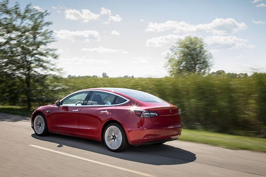 What Are the Used Cars With the Highest Rising Resale Value? | Cars.com