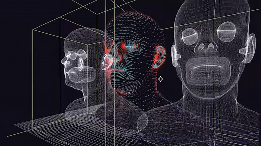 WebGL 3D graphics explained in 100 seconds