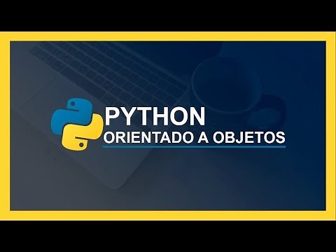 PYTHON COURSE 2020 🐍 Object-Oriented Programming (OOP)