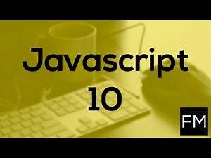 Curso Básico de Javascript 10.- Ejercicio con Funciones y Formularios