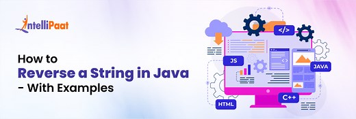 How to Reverse a String in Java- With Examples