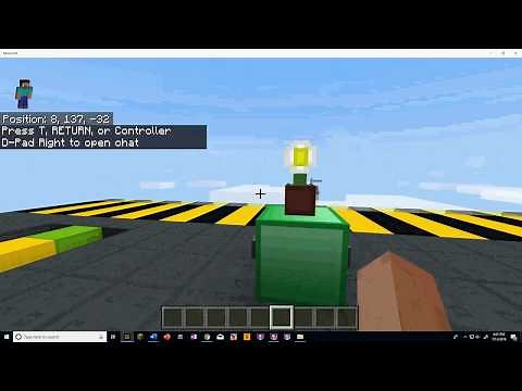 How to download a map from Planet Minecraft | Bedrock Only