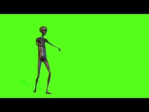 Howard The Alien 1 Hour