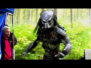 AVPR: Aliens vs Predator: Requiem - Behind The Scenes #4 (2007) #AliensvsPredator | Review