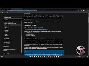 Creating Database and table in SQL Server | Flask APIs in Python