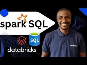 SQL & Spark SQL Masterclass on Databricks (2025 Full Course in 30 Minutes)