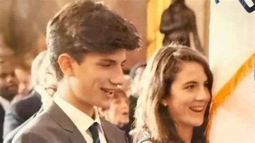 Jack Schlossberg, son of Caroline Kennedy, pays tribute to his late sister, Tatiana, who died Dec. 30 at 35 years old. | Entertainment Tonight