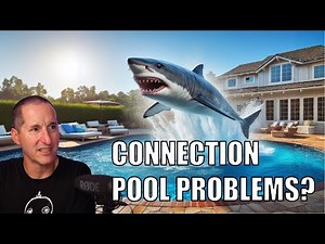 Connection Pool overload problems solved!
