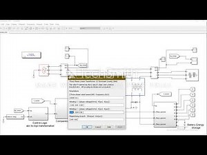 Matlab Simulation of Dynamic Voltage Restorer