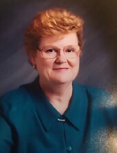 Judith A Elkins - 2022 - Davis Funeral Home, LLC