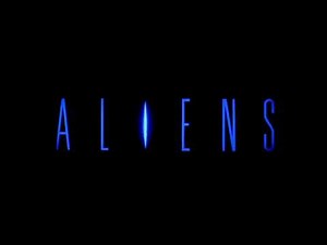 Alien Movie Titles