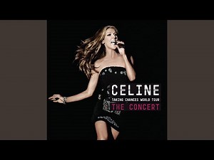 The Power of Love (Live at TD Garden, Boston, Massachusetts - 2008)