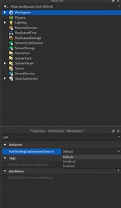 Improving Pathfinding Quality With New Algorithm