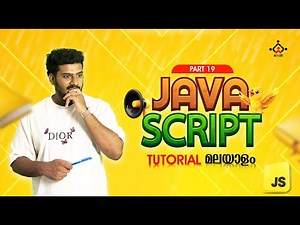 Part 19 |Array method javascript | javascript full course for beginners malayalam