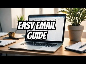 Learn to Send and Receive Emails with EASE!