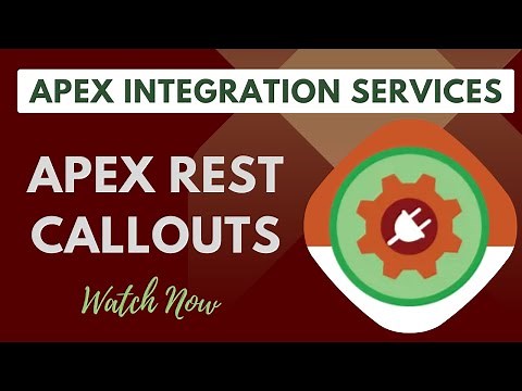 Salesforce Trailhead - Apex REST Callouts
