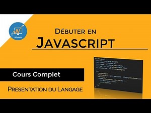 Javascript | Présentation du Langage