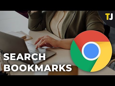 Easy Ways to View & Manage Bookmarks in Google Chrome