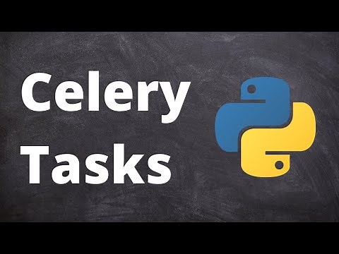 Getting Started With Celery: Asynchronous Tasks in Python