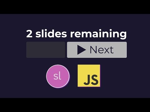 Show Remaining Slides in Storyline 360 with JavaScript
