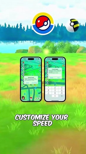 How to use PGSHARP for Pokemon GO - 2025