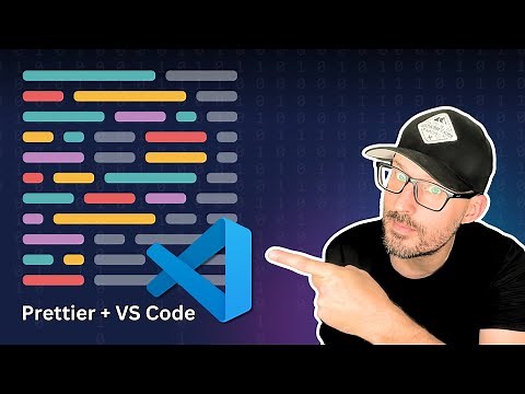 How to Use Prettier with VS Code! (2026 Full Tutorial)