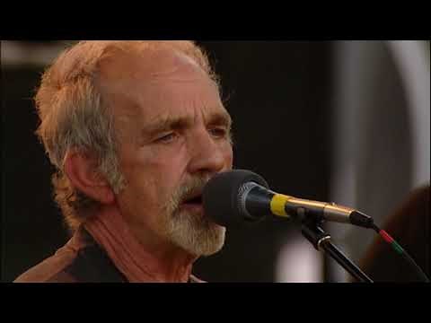 CROSSROADS - Eric Clapton - JJ Cale