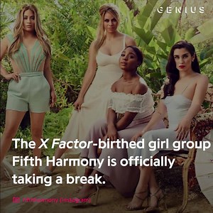 8.8K views · 23 reactions | Each Fifth Harmony member has already...