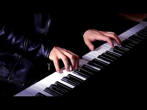 Smooth Jazz Piano Solo