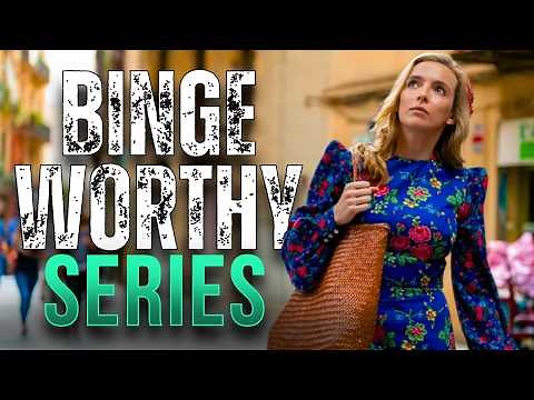 15 INCREDIBLE Paramount+ Shows That Get You to Subscribe Tonight!