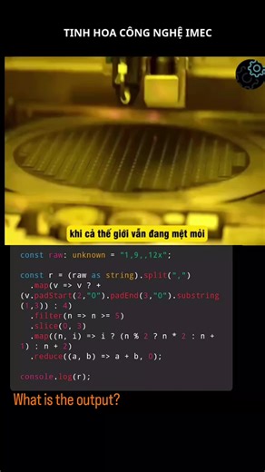 TypeScript 17.75| Tinh hoa công nghệ IMEC @Kiến Thức Lập Trình @Kiến Thức Lập Trình @Kiến Thức Lập Trình @học lập trình cho người mới #hoclaptrinhchonguoimoibatdau #programming #javascript #TypeScript