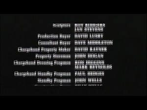 Alien 3 (1992) End Credits (Syfy 2024)