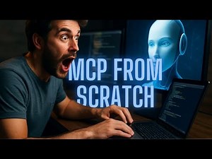 We coded our own MCP Server with a public API (and it works!) 🤯