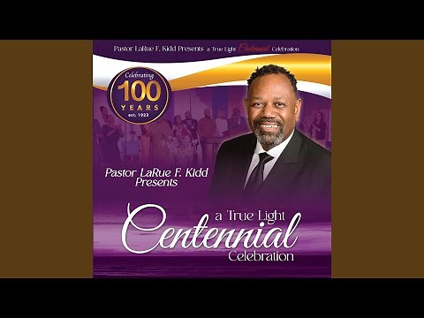He Has Done Marvelous Things (feat. True Light Centennial Celebration Choir)