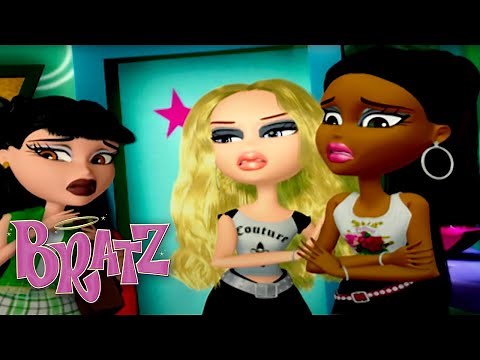 Crush in a Rush | Season 1 Episode 1 | BRATZ
