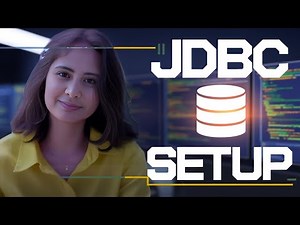 JDBC Setup Tutorial | Install JDK, MySQL & Connector JAR | Add JAR to Java Project in Eclipse